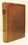 VALERIUS FLACCUS, GAIUS. Argonauticon. 1565 + JUVENALIS, DECIMUS JUNIUS; and PERSIUS FLACCUS, AULUS. Satyrarum. 1565